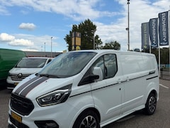 Ford Transit Custom - 320 2.0 TDCI L1H1 Sport