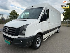 Volkswagen Crafter - 32 2.0 TDI L3H2