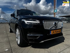 Volvo XC90 - 2.0 T8 TE AWD INSCRIPTION 7P. PANO, HEAD UP, TREK