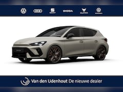 CUPRA Leon - 1.5 TSI e-Hybrid 272 6DSG VZ Performance | Achteruitrijcamera | Digitaal instrumentenpanee
