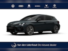 CUPRA Leon - 1.5 TSI e-Hybrid 272 6DSG VZ Performance | Achteruitrijcamera | Digitaal instrumentenpanee