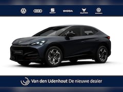 CUPRA Tavascan - 58kWh Elektromotor 190 1AT Essential | Achteruitrijcamera | Digitaal instrumentenpaneel (V
