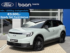 Ford Explorer - Collection Extended Range RWD 79 kWh | Gratis trekhaak | Driver ass. pack | B&O