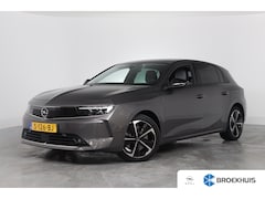 Opel Astra - 1.6 Hybrid Edition | Dealer Onderhouden | SOH 94% | LED | Cruise Adaptive | Navi By App |