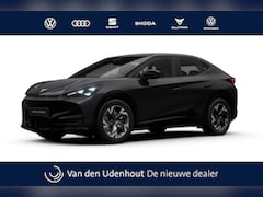 CUPRA Tavascan - 58kWh Elektromotor 190 1AT Essential | Achteruitrijcamera | Digitaal instrumentenpaneel (V