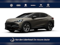 CUPRA Tavascan - 58kWh Elektromotor 190 1AT Business | Achteruitrijcamera | Digitaal instrumentenpaneel (Vi
