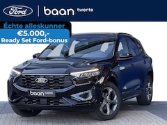 Ford Kuga - 2.5 PHEV ST-Line | Trekhaak | Driver Ass. Pack | Winter Pack | Camera | BLIS |