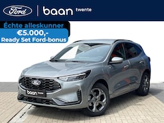 Ford Kuga - 2.5 PHEV ST-Line | Trekhaak | Driver Ass. Pack | Winter Pack | Camera | BLIS |