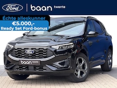 Ford Kuga - 2.5 PHEV ST-Line | Trekhaak | Driver Ass. Pack | Winter Pack | Camera | BLIS |