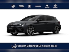 CUPRA Leon - 1.5 TSI e-Hybrid 272 6DSG VZ Performance | Achteruitrijcamera | Digitaal instrumentenpanee