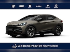 CUPRA Tavascan - 58kWh Elektromotor 190 1AT Essential | Achteruitrijcamera | Digitaal instrumentenpaneel (V