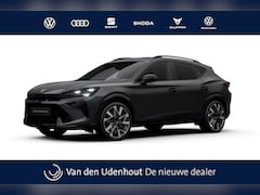 CUPRA Formentor - 1.5 TSI e-Hybrid 272 6DSG VZ Performance | Digitaal instrumentenpaneel (Virtual Cockpit) |