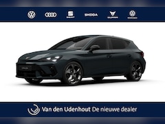 CUPRA Leon - 1.5 TSI e-Hybrid 204 6DSG Business | Achteruitrijcamera | Digitaal instrumentenpaneel (Vir