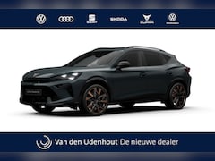CUPRA Formentor - 1.5 TSI e-Hybrid 272 6DSG VZ Performance | Digitaal instrumentenpaneel (Virtual Cockpit) |