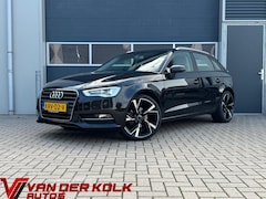 Audi A3 Sportback - 1.4 TFSI Ambiente Pro Line plus | Xenon | Navigatie | Climate | Cruise | Stoelverwarming |