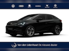 CUPRA Tavascan - 58kWh Elektromotor 190 1AT Business | Achteruitrijcamera | Digitaal instrumentenpaneel (Vi