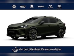 CUPRA Formentor - 1.5 TSI e-Hybrid 272 6DSG VZ Tribe Edition | Digitaal instrumentenpaneel (Virtual Cockpit)