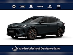 CUPRA Formentor - 1.5 TSI e-Hybrid 272 6DSG VZ Performance | Digitaal instrumentenpaneel (Virtual Cockpit) |