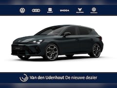 CUPRA Leon - 1.5 TSI e-Hybrid 272 6DSG VZ Performance | Achteruitrijcamera | Digitaal instrumentenpanee