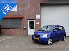 Kia Picanto - 1.0 LXE NW. Koppeling NAP Airco APK