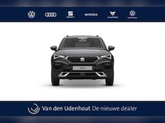 SEAT Ateca - 1.5 TSI 150 7DSG Style Business Intense | Achteruitrijcamera | Airconditioning automatisch