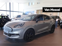 Ford Puma Gen-E - BlueCruise Edition 47 kWh | Unieke uitvoering | Winterpack | Adaptive Cruise | B&O | Matri