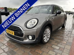MINI Clubman - 1.5 Cooper Pepper Serious Business Navigatie Airco/ecc keurige auto