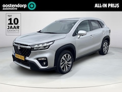 Suzuki S-Cross - 1.5 Hybrid Style | Stoelverwarming | Panramadak | 360* camera |