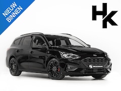 Ford Focus Wagon - 1.5 EcoBoost ST Line Business ACC B&O Keyless HUD