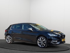 SEAT Leon - 1.5 eTSI FR Automaat