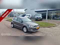 Volkswagen Polo - 1.4-16V 5-drs Comfortline