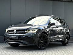 Volkswagen Tiguan - 1.4 TSI eHybrid R-line|Black style|Pano|20”