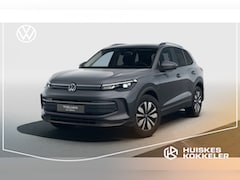 Volkswagen Tiguan - 1.5 eHybrid 204pk Limited Edition