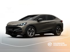 CUPRA Tavascan - 58kWh batterij 190pk Business