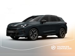 CUPRA Terramar - 1.5 TSI e-Hybrid 272pk VZ Limited