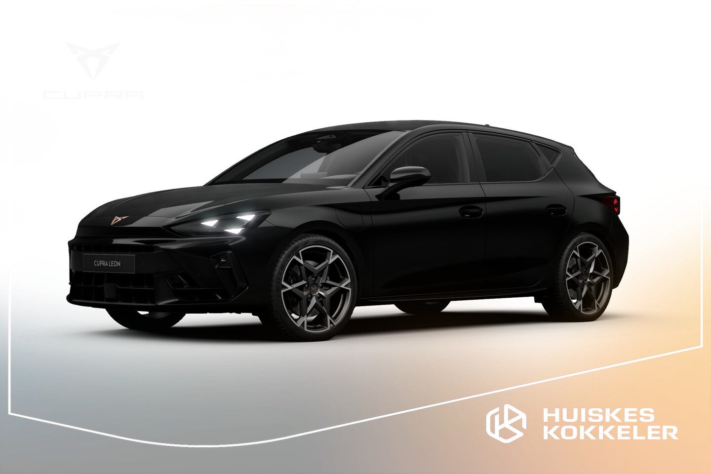 CUPRA Leon - 1.5 TSI e-Hybrid VZ Performance 1.5 TSI e-Hybrid 272pk VZ Performance - AutoWereld.nl