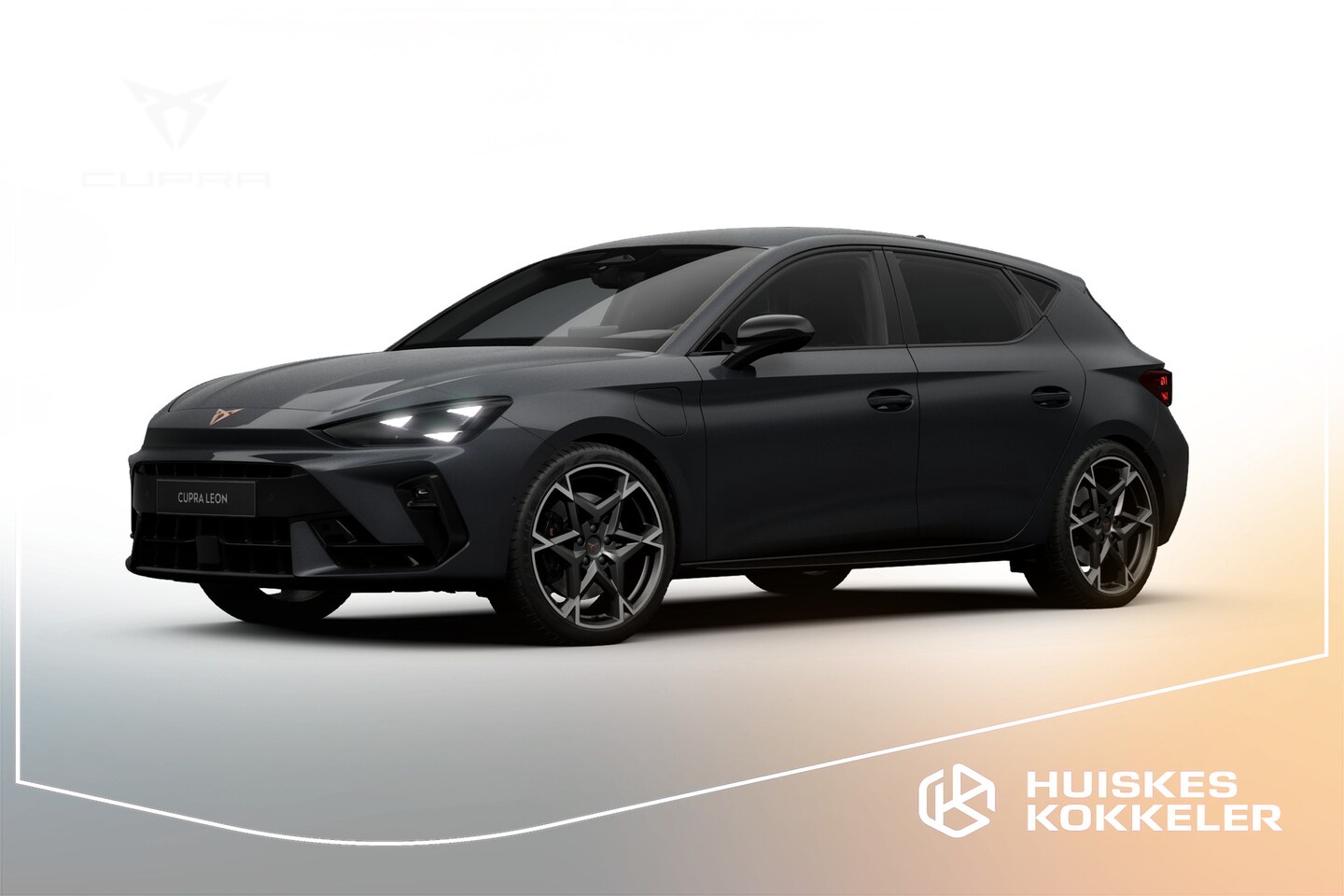 CUPRA Leon - 1.5 TSI e-Hybrid VZ Performance 1.5 TSI e-Hybrid 272pk VZ Performance - AutoWereld.nl