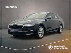 Skoda Octavia Combi - 1.5 TSI 115pk Business Edition Plus