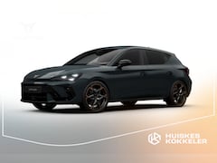 CUPRA Leon - 1.5 TSI e-Hybrid 272pk VZ Performance