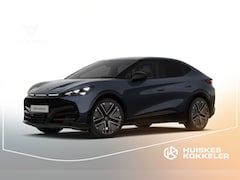 CUPRA Tavascan - 77kWh batterij 340pk VZ Extreme