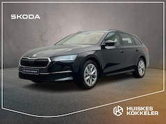Skoda Octavia Combi - 1.5 TSI 115pk Business Edition Plus