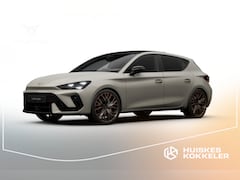 CUPRA Leon - 1.5 TSI e-Hybrid 272pk VZ Performance