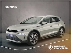 Skoda Elroq - Elektromotor 61 kWh 190pk Business Edition €39.390, - incl inruilpremie