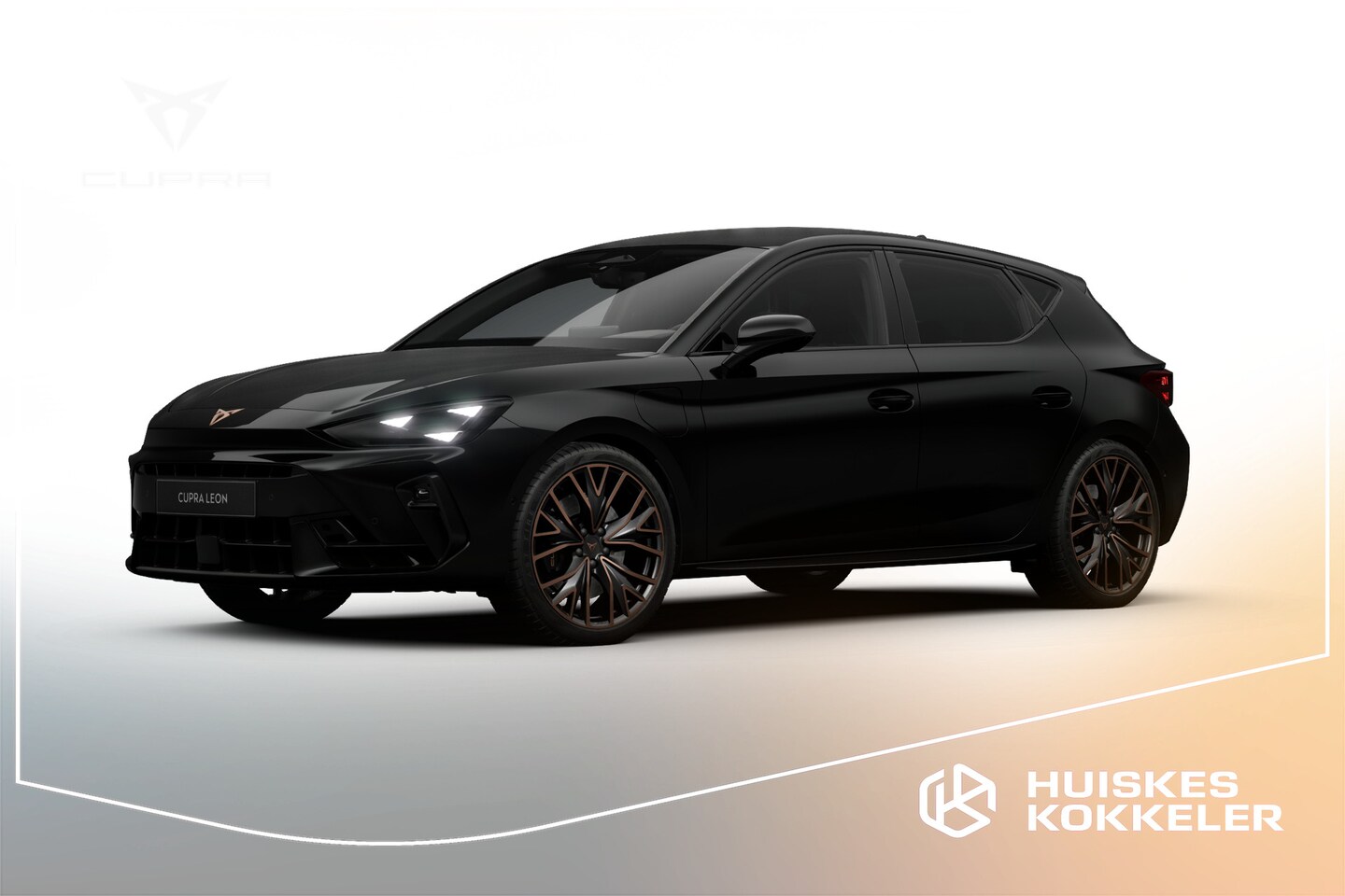 CUPRA Leon - 1.5 TSI e-Hybrid VZ Performance 1.5 TSI e-Hybrid 272pk VZ Performance - AutoWereld.nl