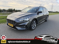 Ford Focus Wagon - 1.0 EcoBoost Hybrid ST Line X Business 64052 km