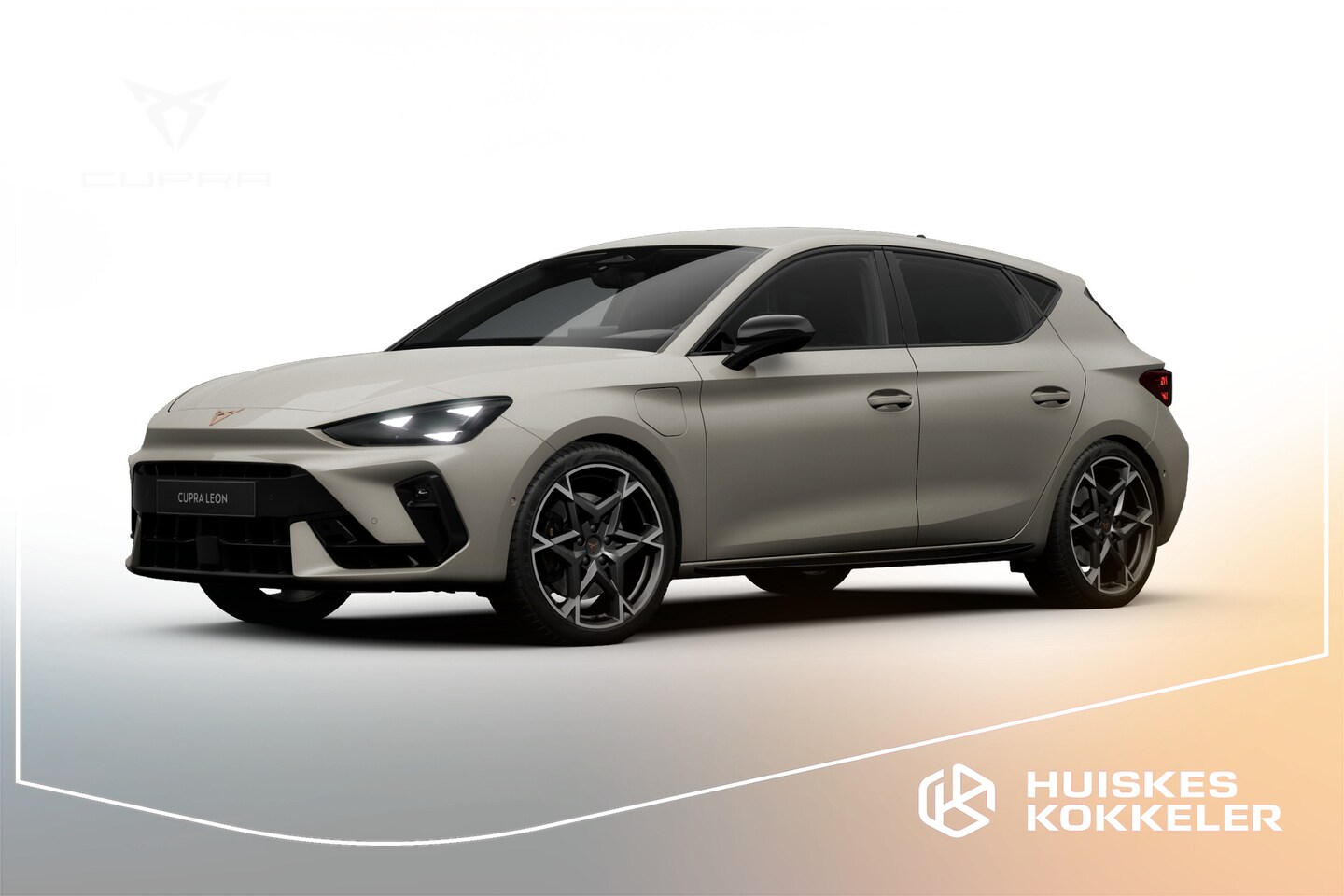 CUPRA Leon - 1.5 TSI e-Hybrid VZ Performance 1.5 TSI e-Hybrid 272pk VZ Performance - AutoWereld.nl