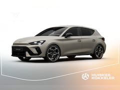 CUPRA Leon - 1.5 TSI e-Hybrid 272pk VZ Performance