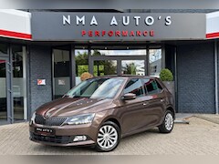 Skoda Fabia - 1.2 TSI Style CRUISE/AIRCO/NIEUW MODEL/5DRS/2E EIGENAAR/VOLLEDIG DEALER ONDERHOUDEN/ELEKT.