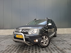 Dacia Duster - 1.2 TCe 4x2 Prestige | Airco | Trekhaak | Bluetooth | NAP | All seasonbanden