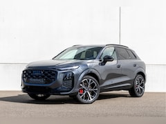 Audi Q3 - 1.5 e-hybrid 272 Pk S edition / Matrix / Pano / 20" LM / Head-Up / Black pakket